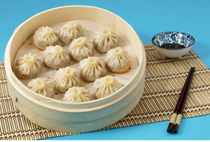 Shanghai Nanxiang Xiaolongbao