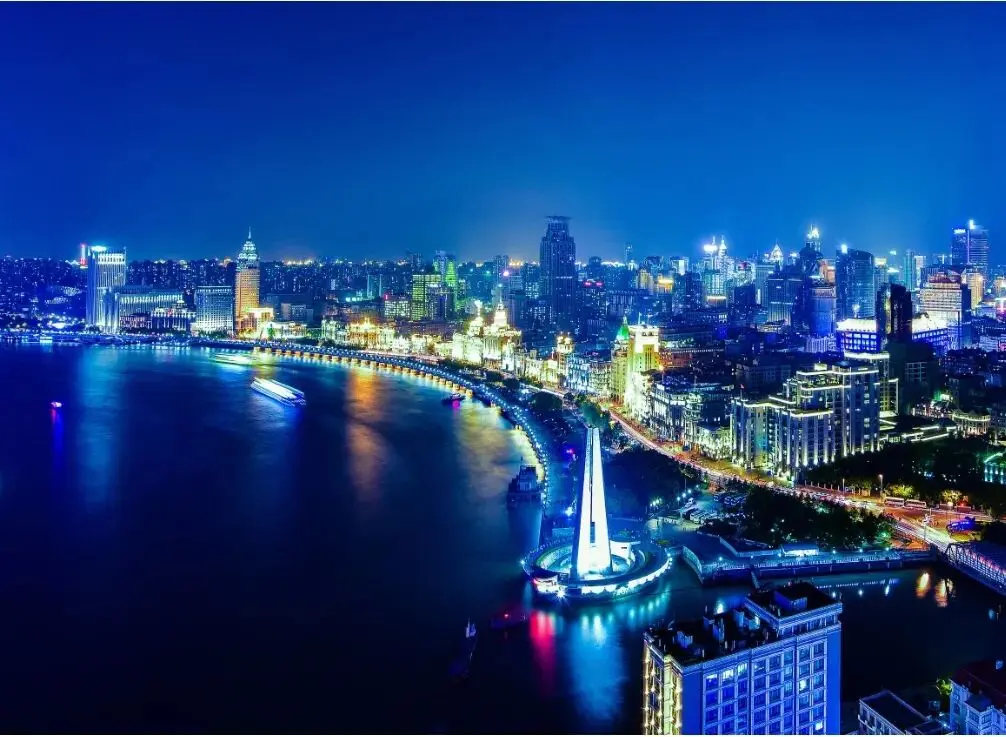 shanghai travel tips:The Bund, Shanghai