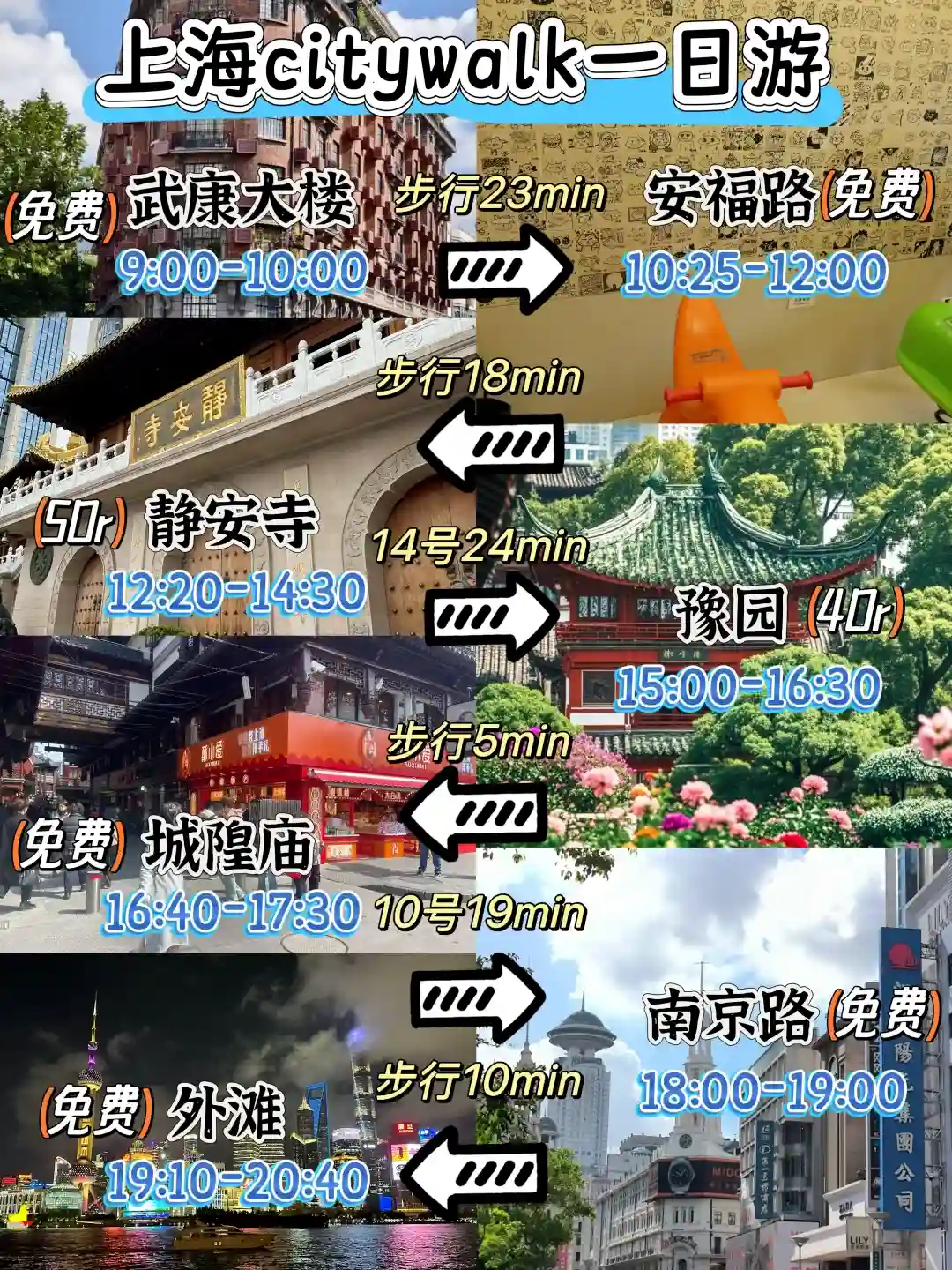 day trips shanghai china