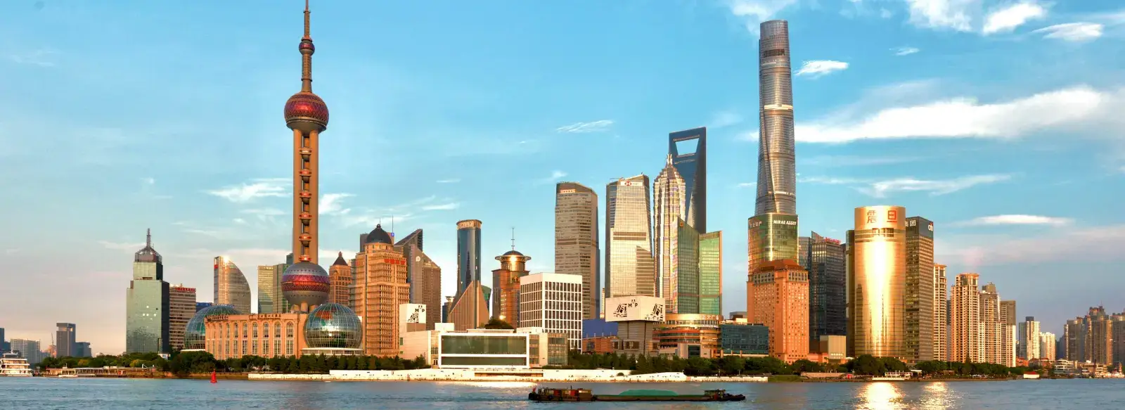 Day Tours Shanghai China